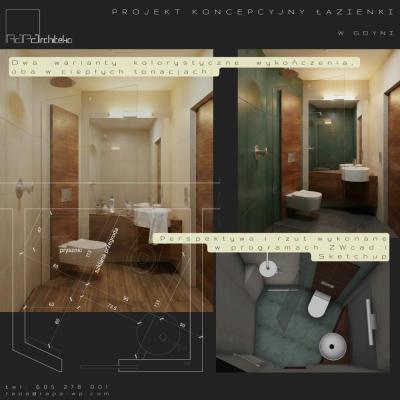 koncepcja-łazienki-Gdynia