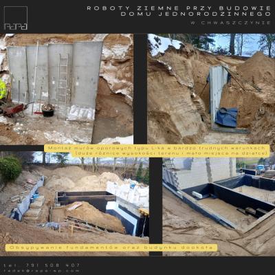 roboty-ziemne-Chwaszczyno